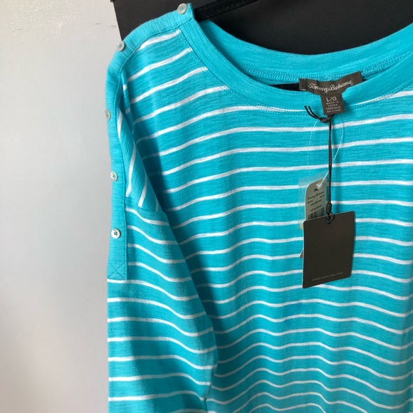 Cassia stripe dress - Picture 1 of 3